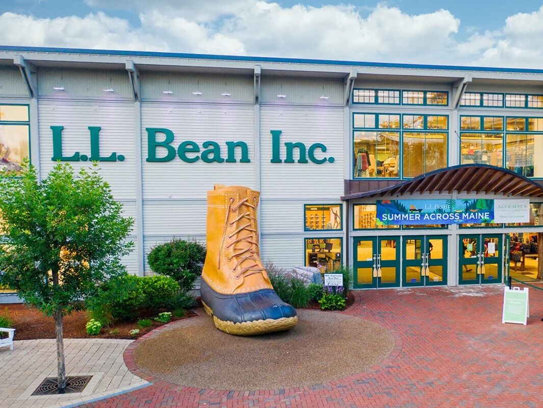 Picture of L.L.Bean