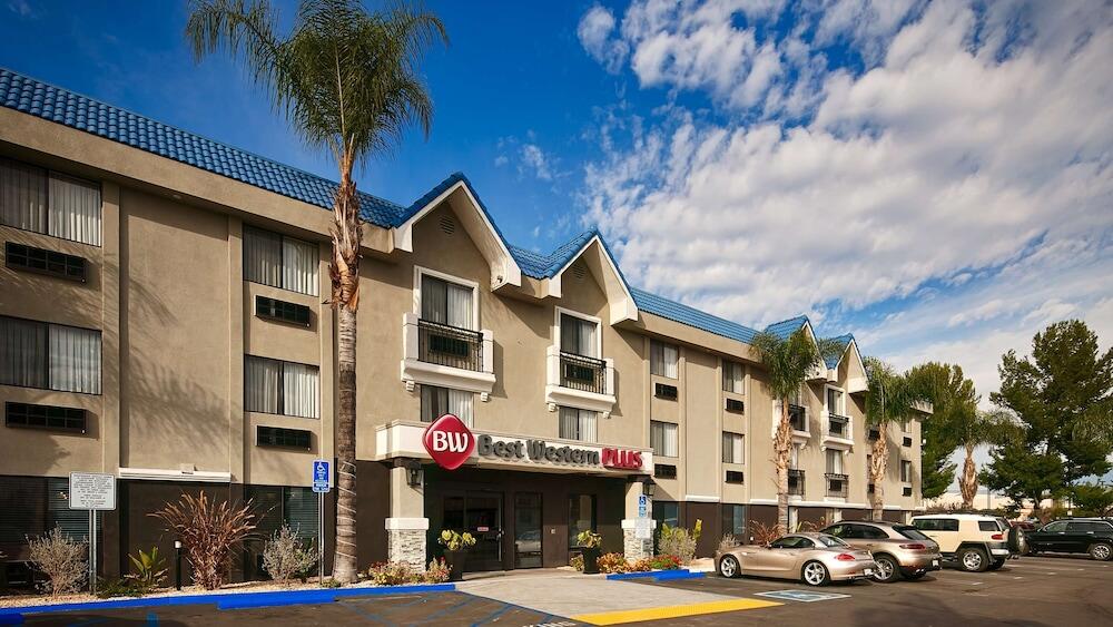 Picture of Best Western Plus Diamond Valley Inn