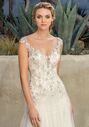 Casablanca Bridal Style 2305 Madrona Mermaid Wedding Dress - thumbnail - 2