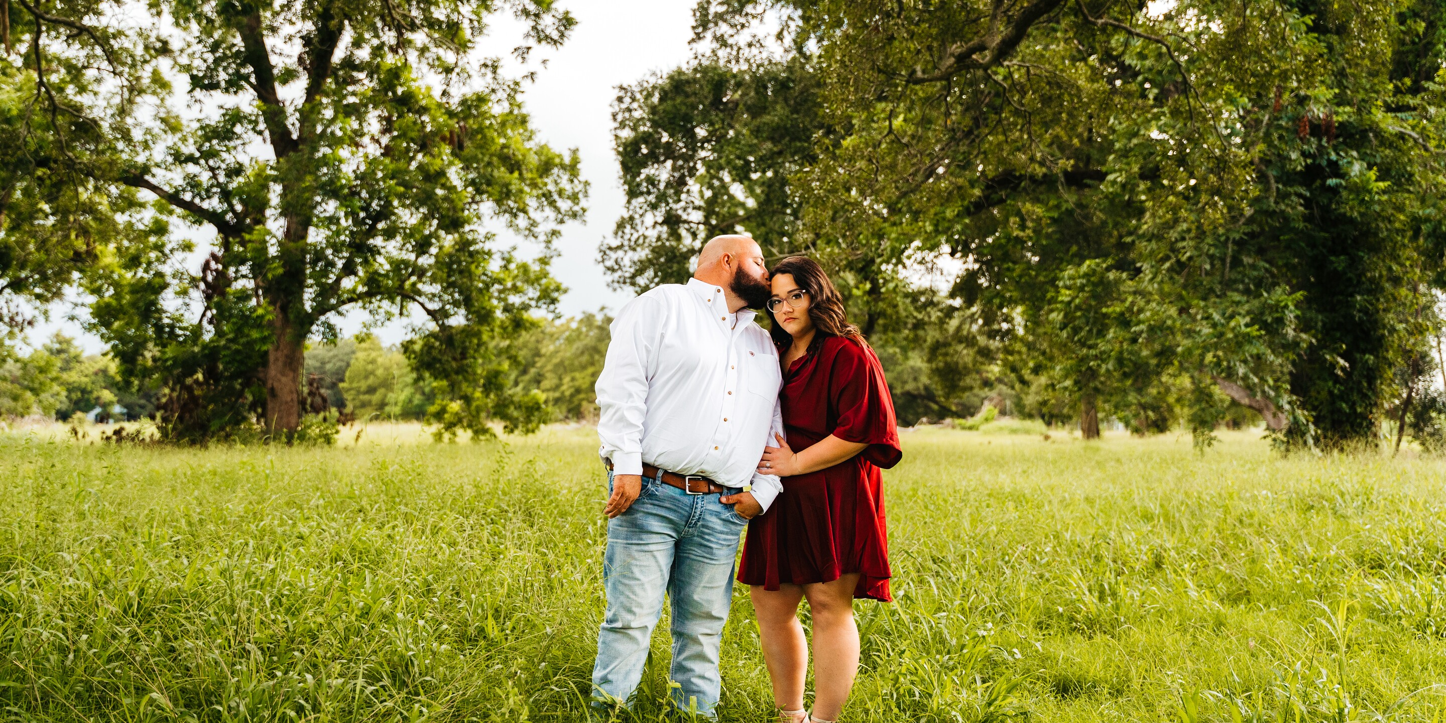 Abbey & Corey Home Page Banner