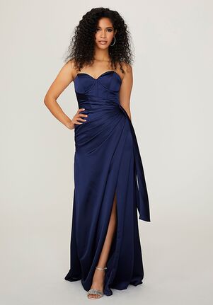 Morilee by Madeline Gardner Bridesmaids Style 21791 Sweetheart Bridesmaid Dress
