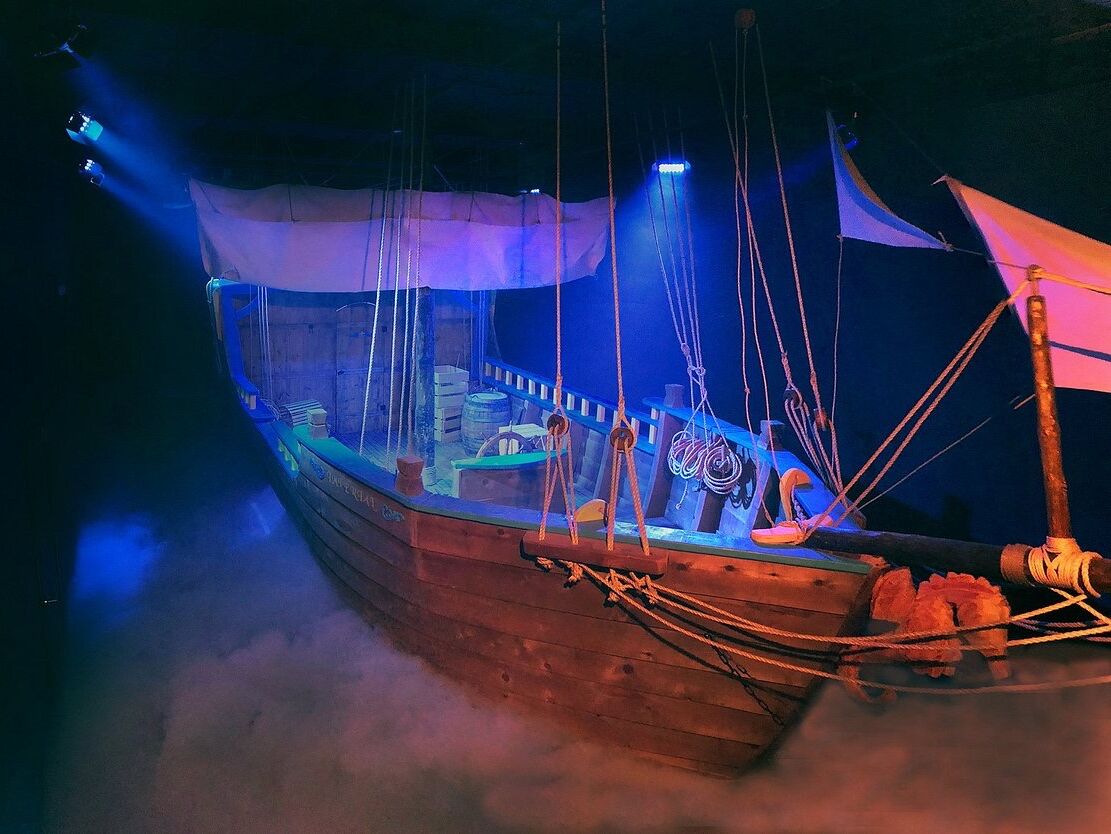 Picture of The Immersium