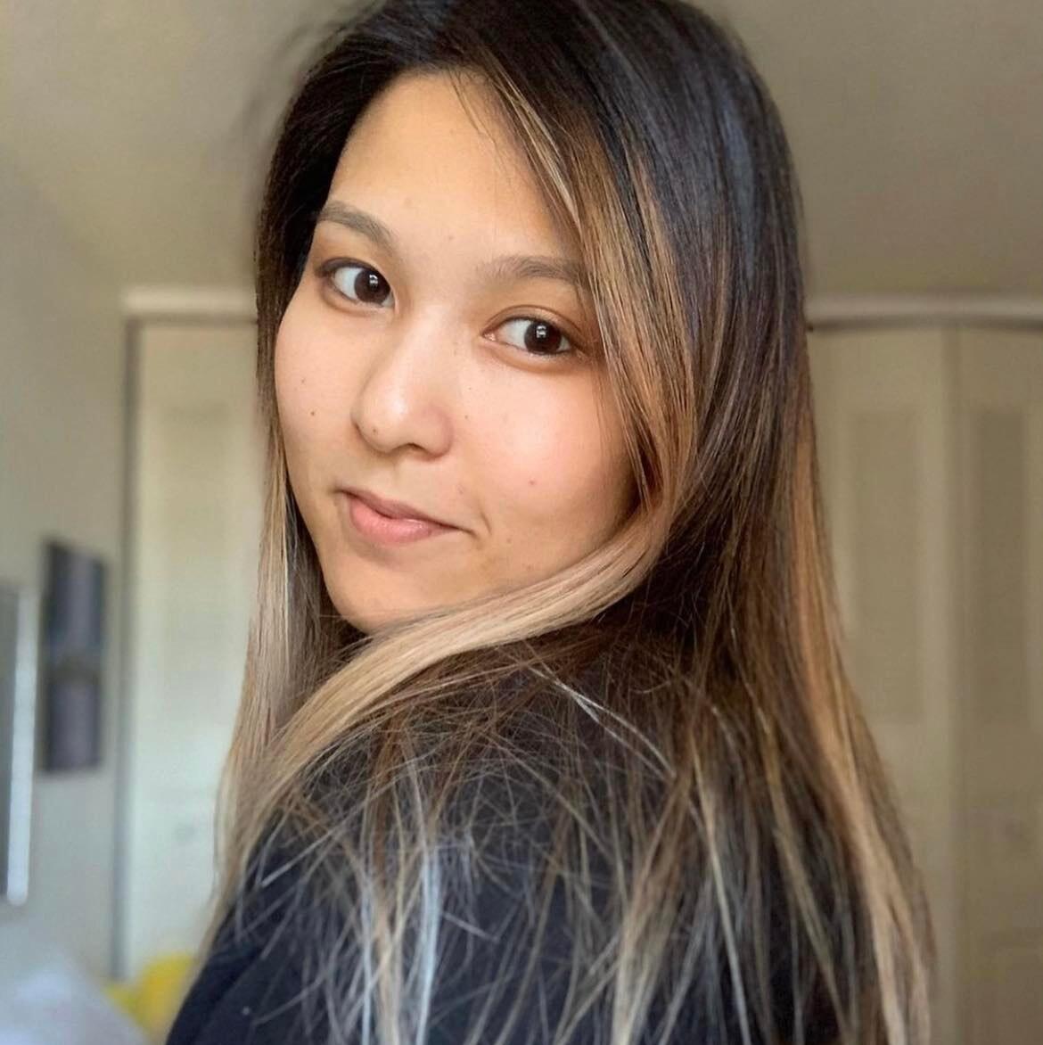 Carmen Leung