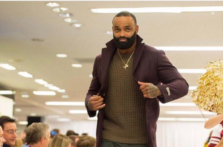 Niles Paul
