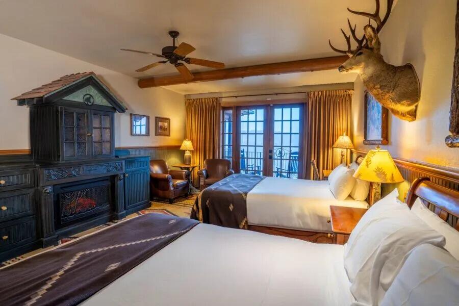 Picture of Lodge Room at Big Cedar