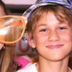 Mason Abbott