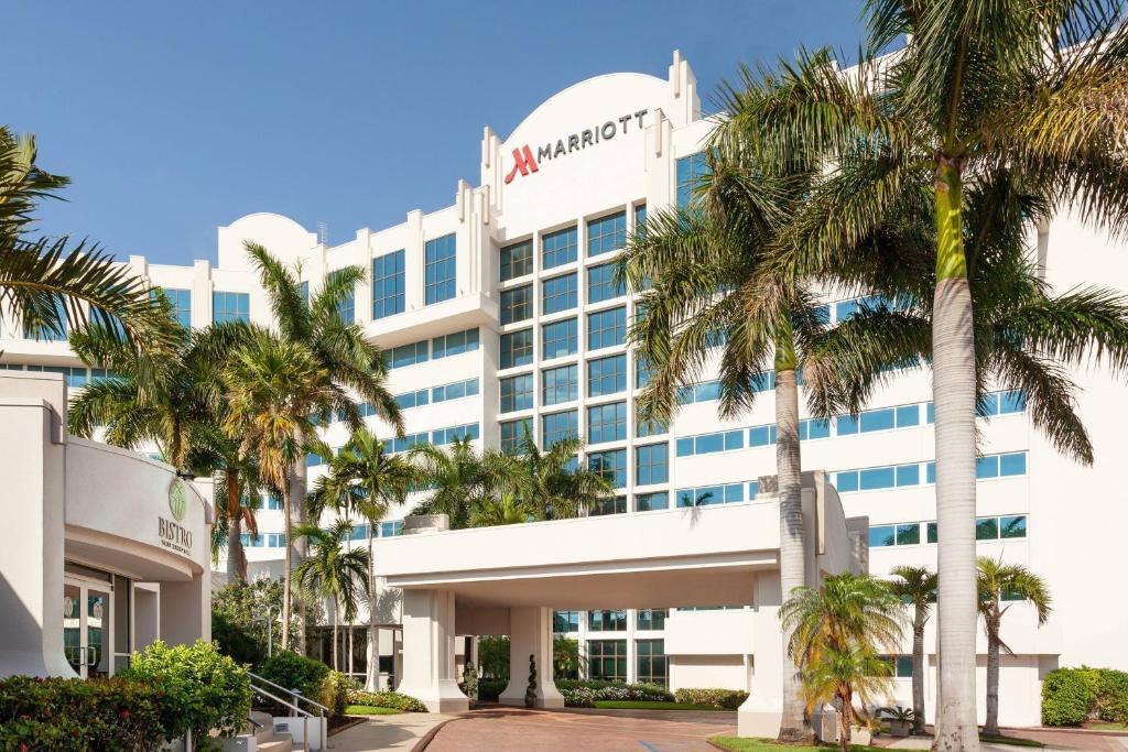 Picture of West Palm Beach Marriott