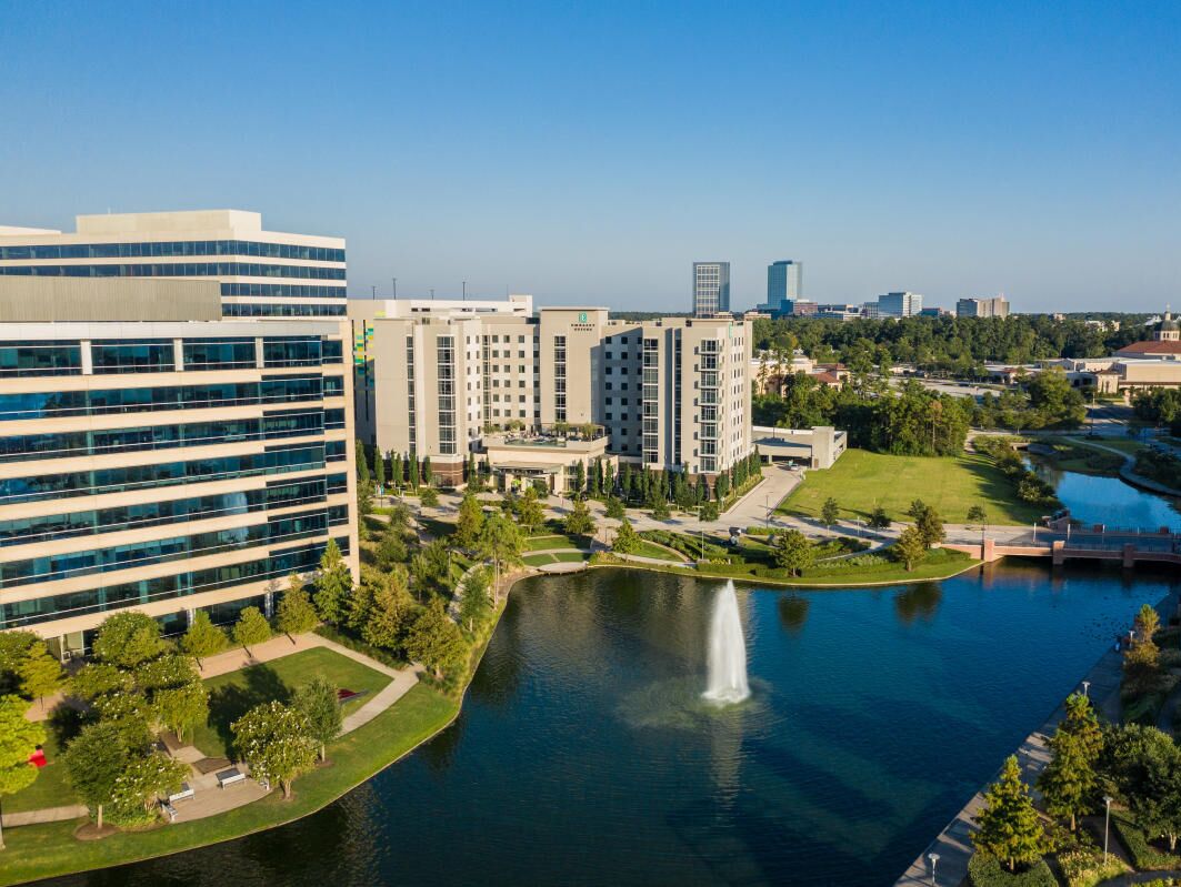 Picture of Embassy Suites by Hilton