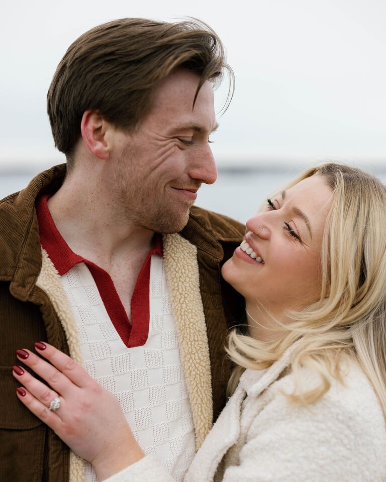 Leah & Liam Home Page Banner
