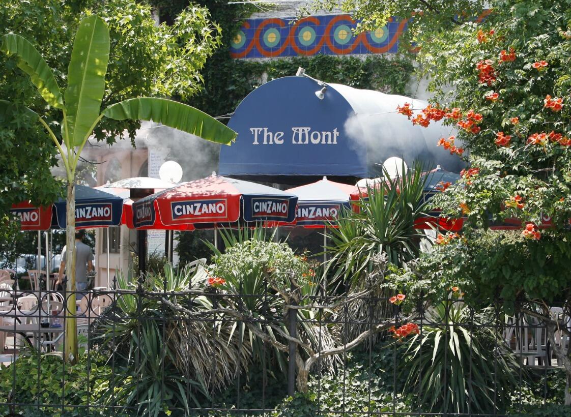 Picture of The Mont