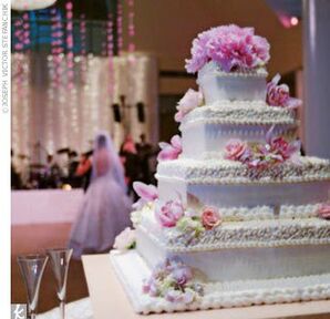 The Cake