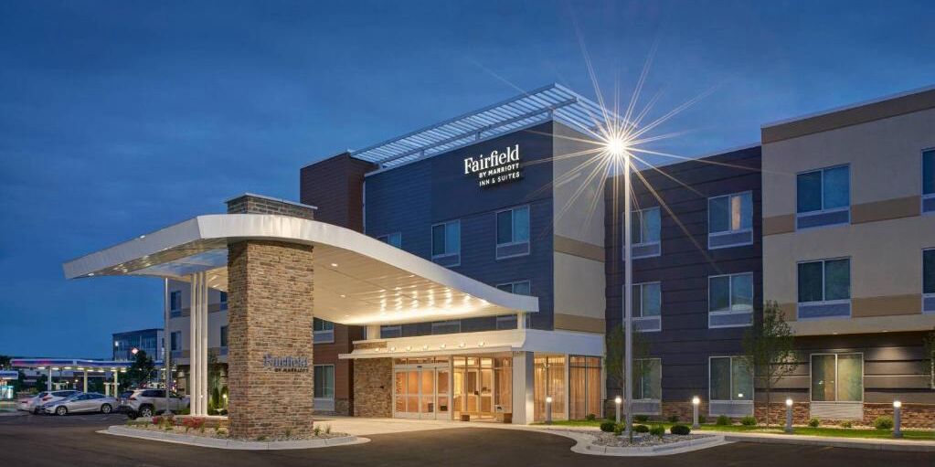 Picture of Fairfield Inn Hotel