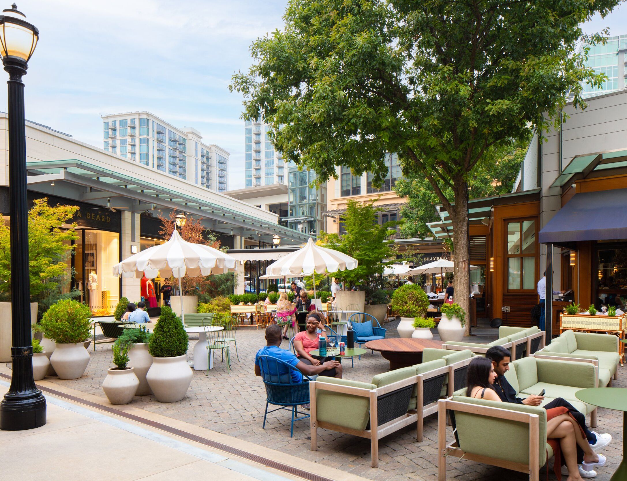 Picture of Buckhead Village 