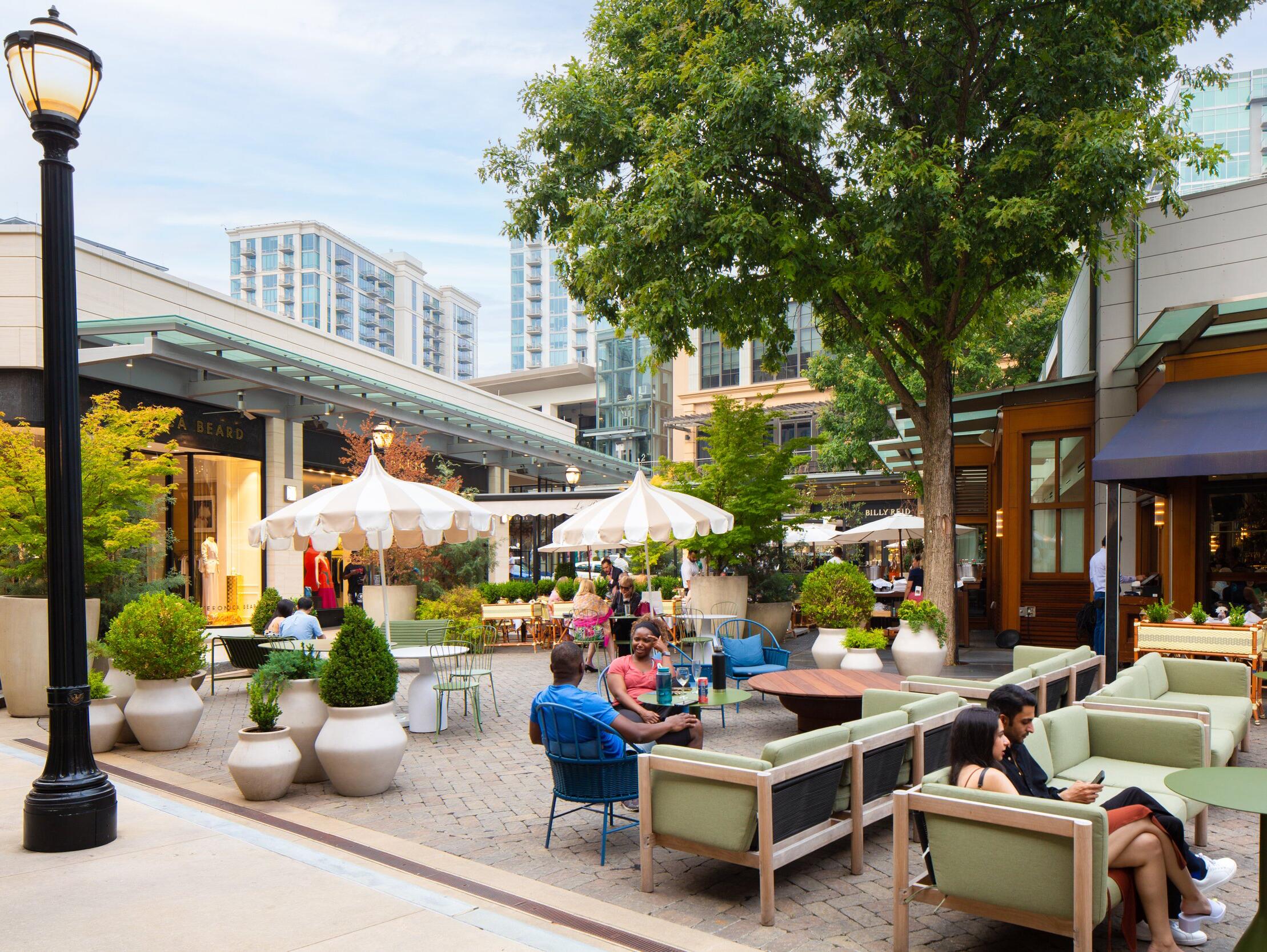 Picture of Buckhead Village 
