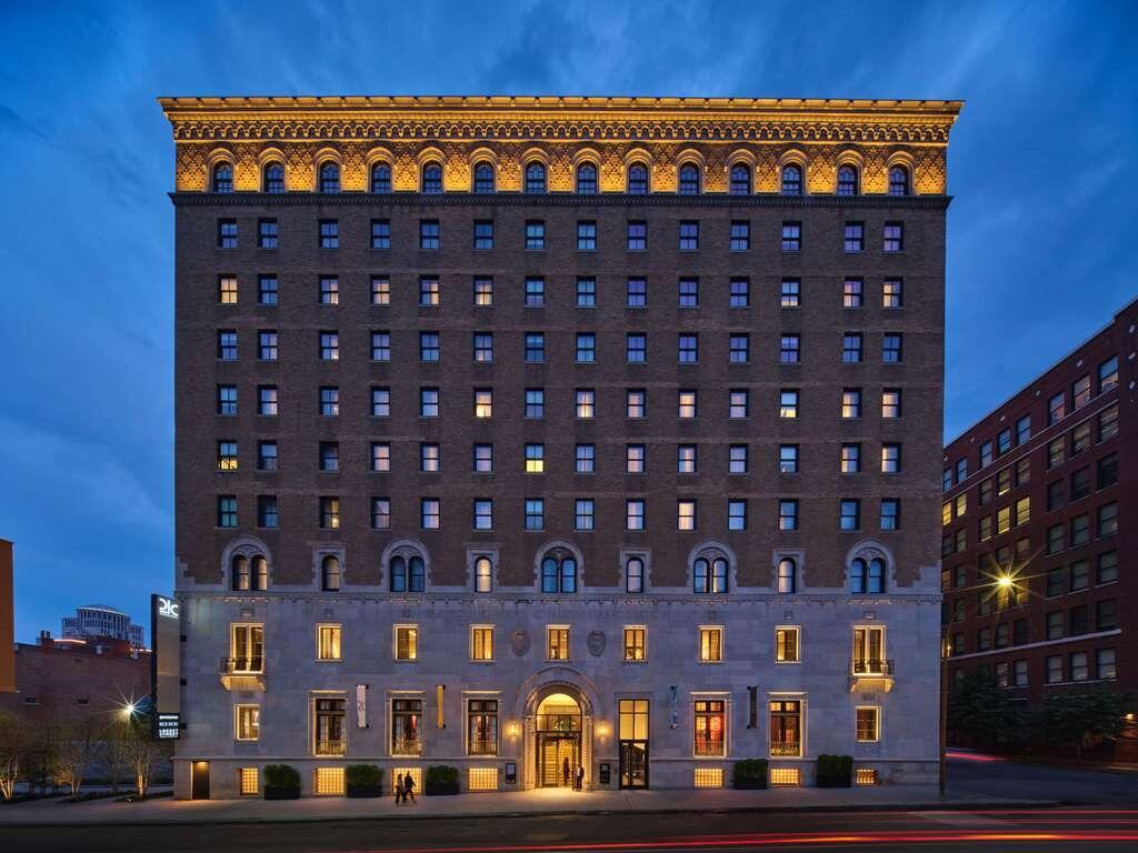 Picture of 21c Museum Hotel St Louis