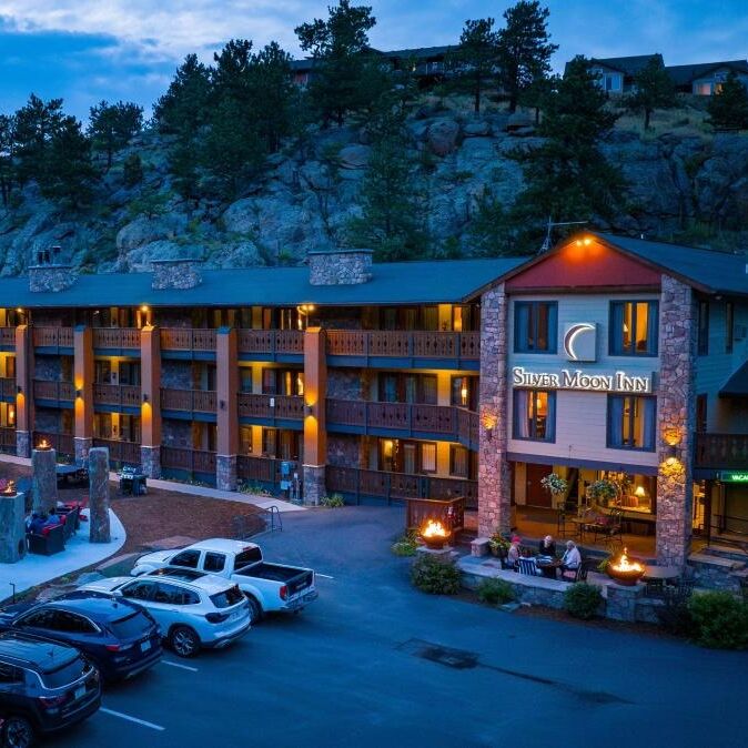 Picture of Silver Moon Inn