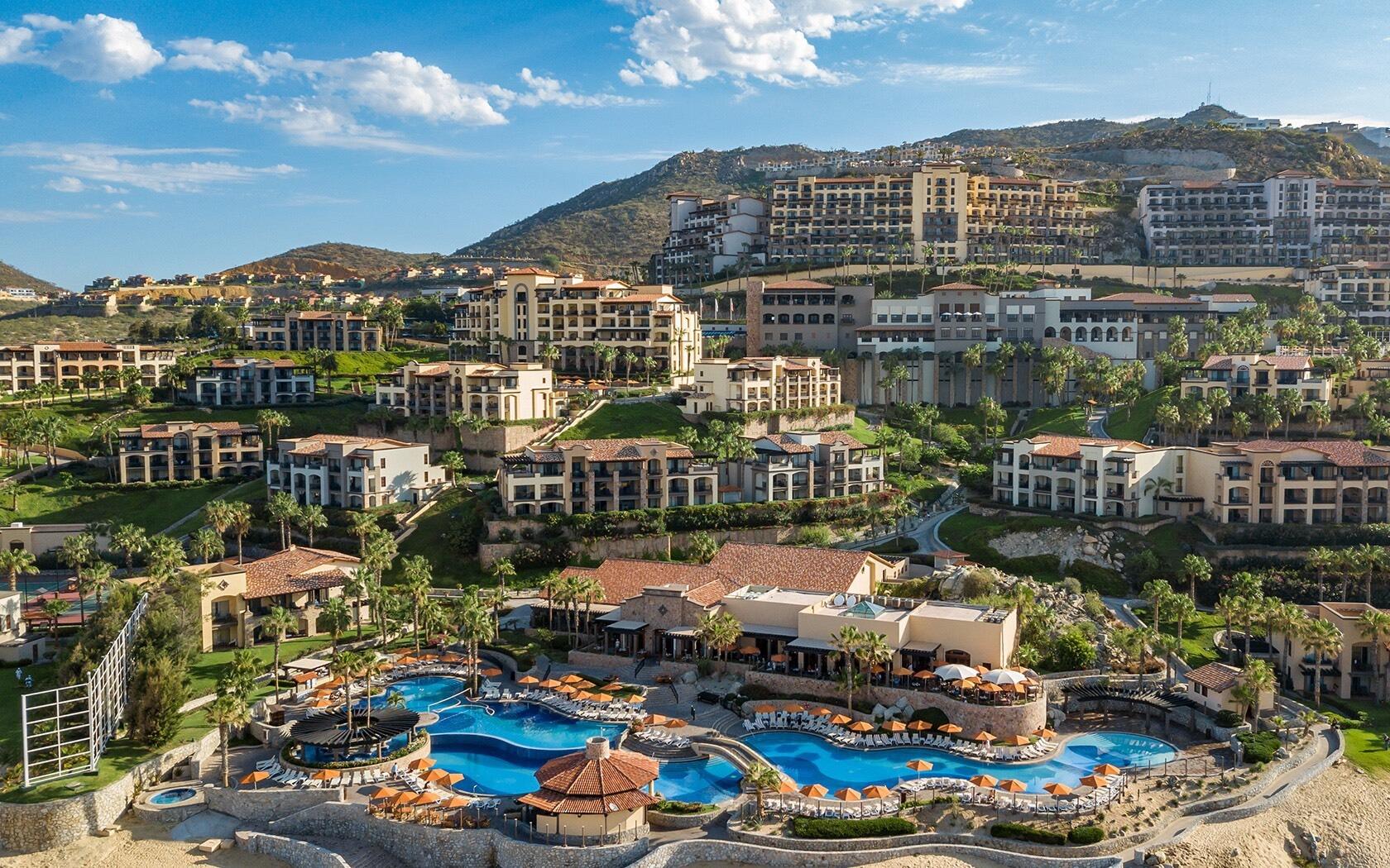 Picture of Pueblo Bonito Sunset Beach Golf & Spa Resort