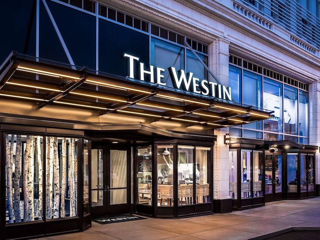 Picture of The Westin Buffalo