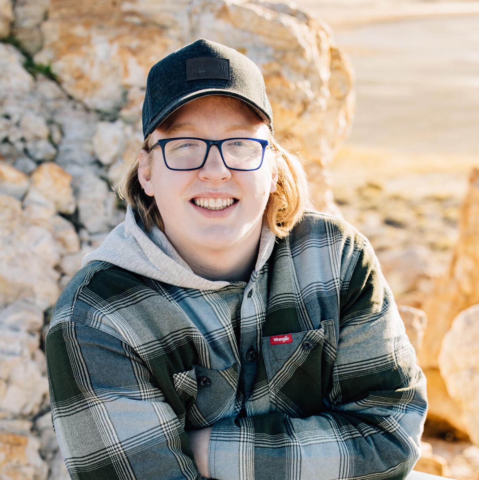 Brenden Brown