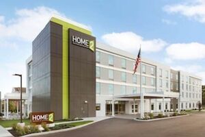 Picture of Home2 Suites by Hilton Saratoga / Malta