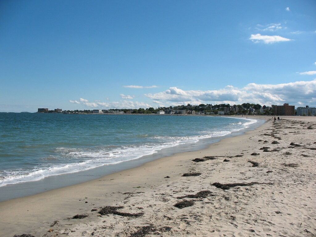 Picture of Revere Beach