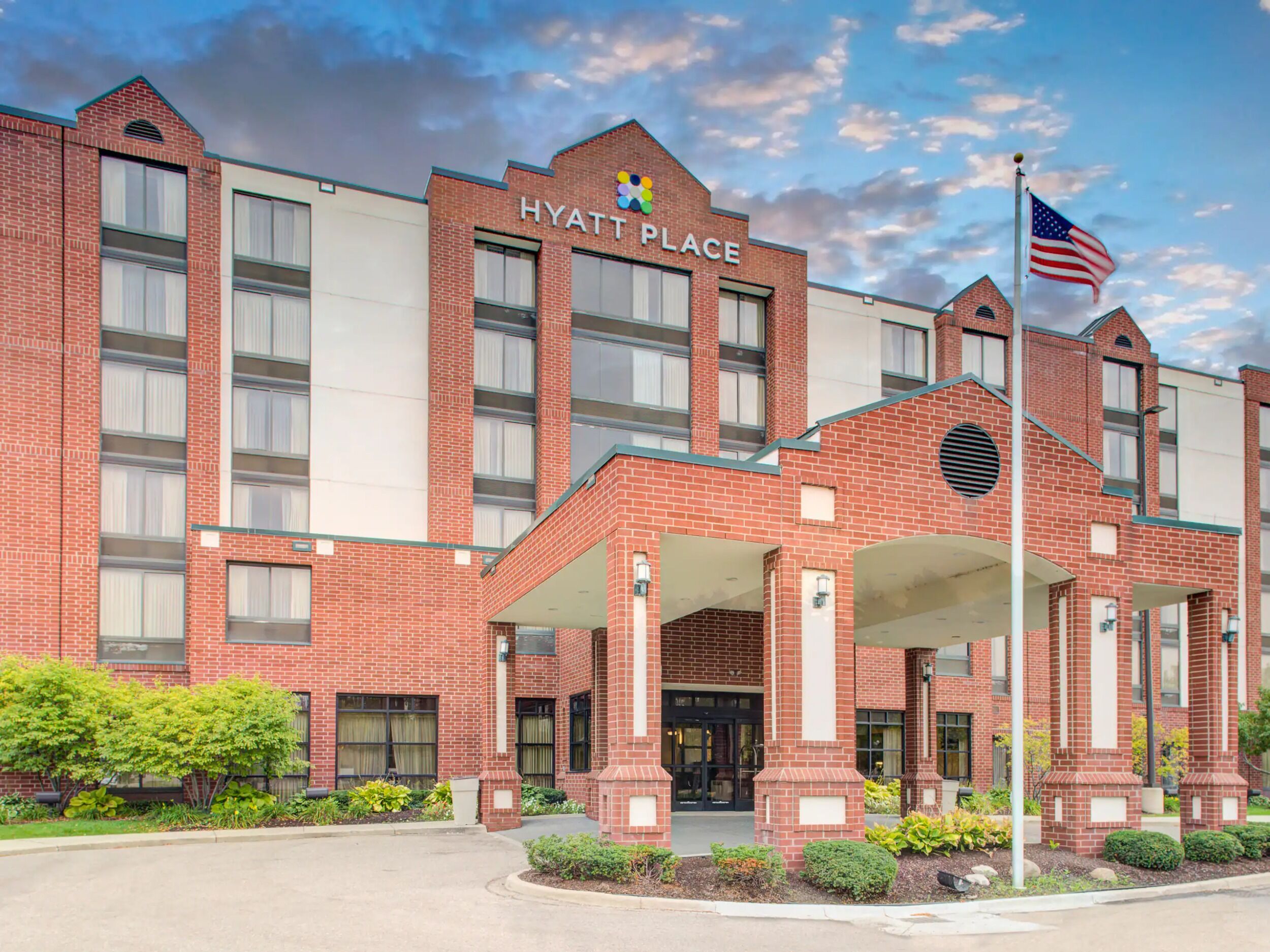 Picture of Hyatt Place Detroit/Livonia