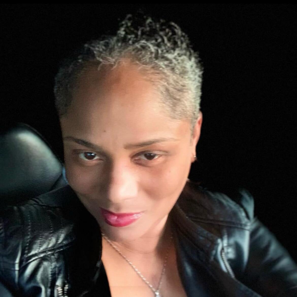 Yashica Wilson-Martin