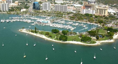 Picture of Island Park 