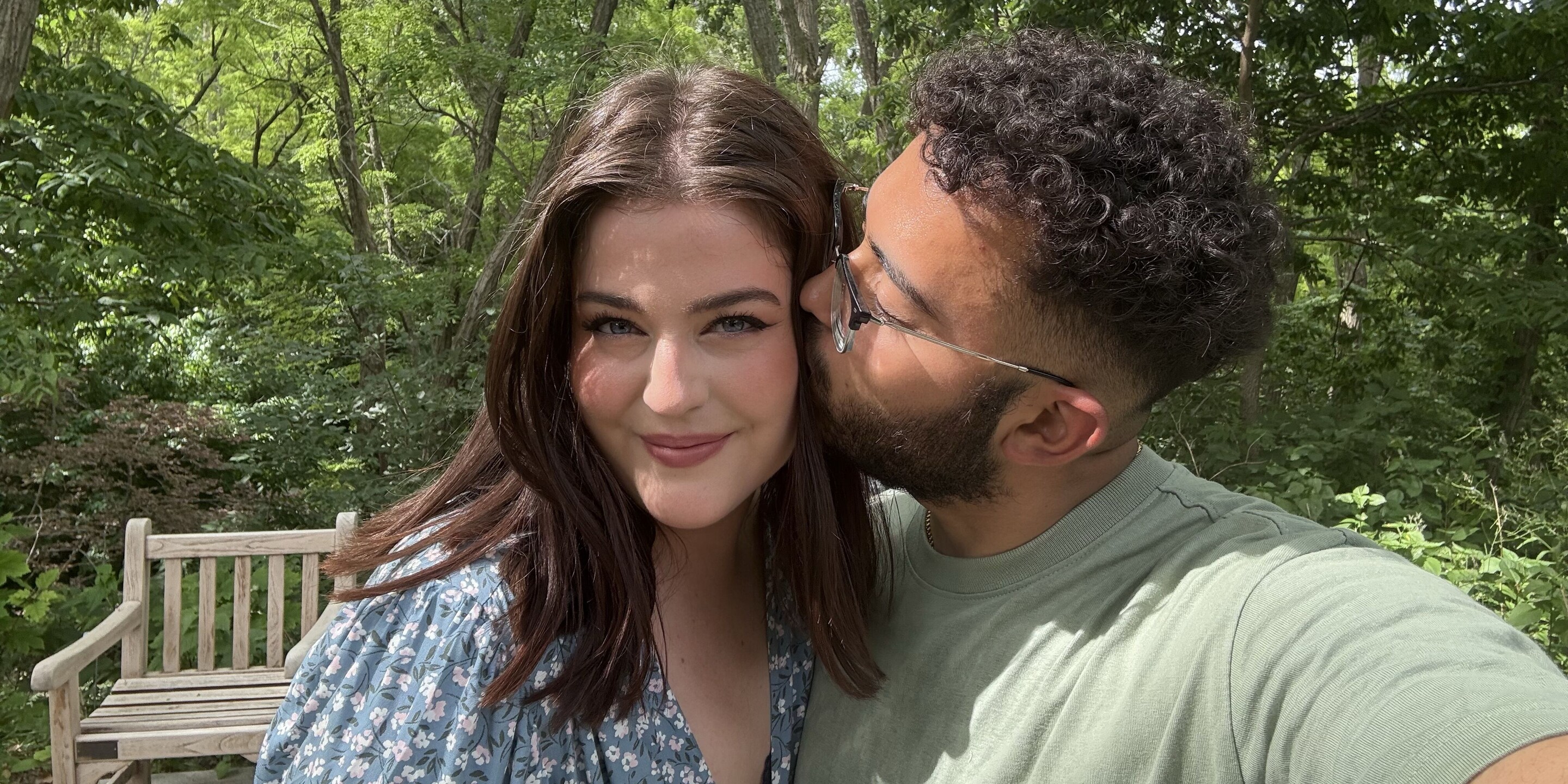 Kori Groves and Edwin Rivera's Wedding Website - The Knot