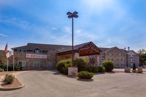 Picture of Montcler Hotel & Conference Center Trademark by Wyndham
