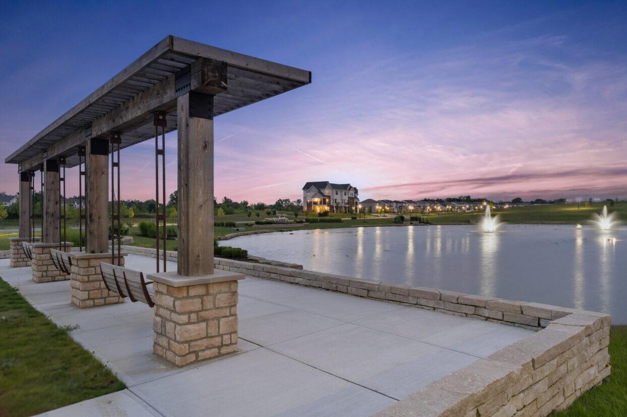Picture of The Park at Beulah