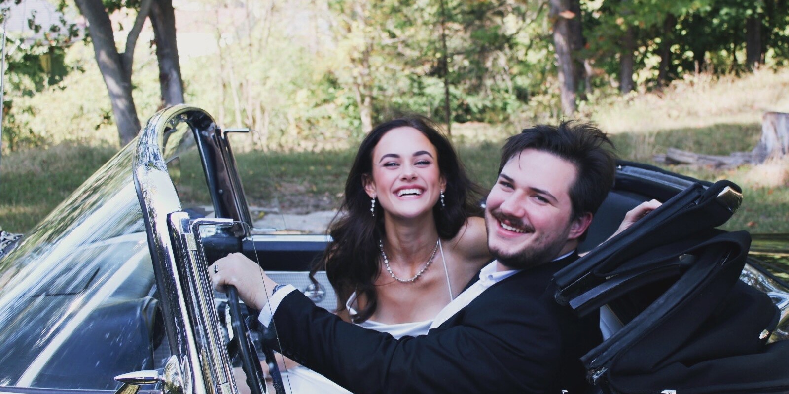 Braeden & Bridget Home Page Banner