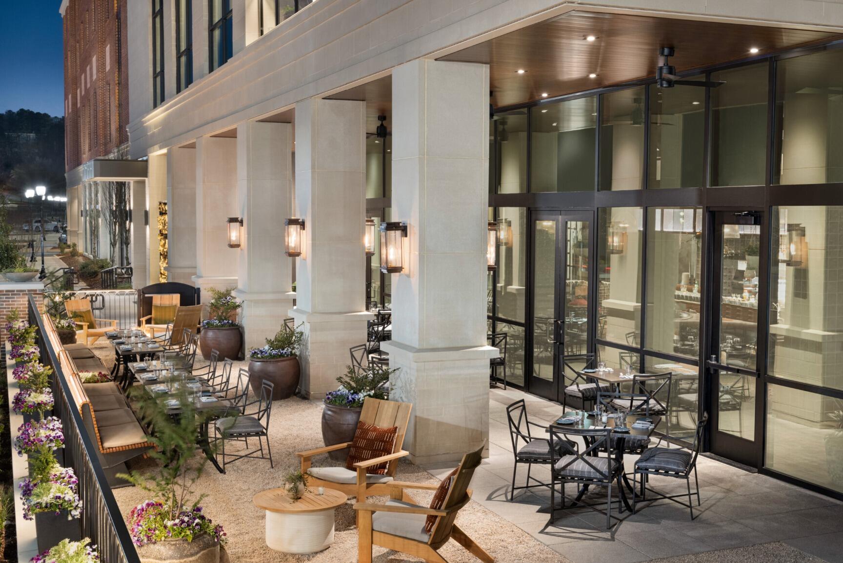 Picture of Valley Hotel Homewood Birmingham, Curio Collection by Hilton