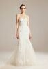 AW Bridal AW Olive Wedding Dress Mermaid Wedding Dress - thumbnail - 1