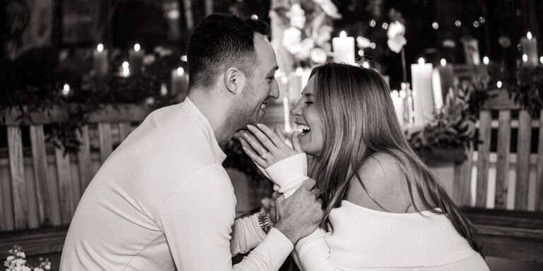Nicole & Reed Home Page Banner