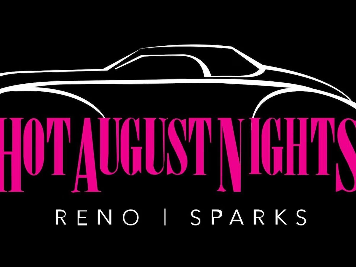 Picture of Hot August Nights