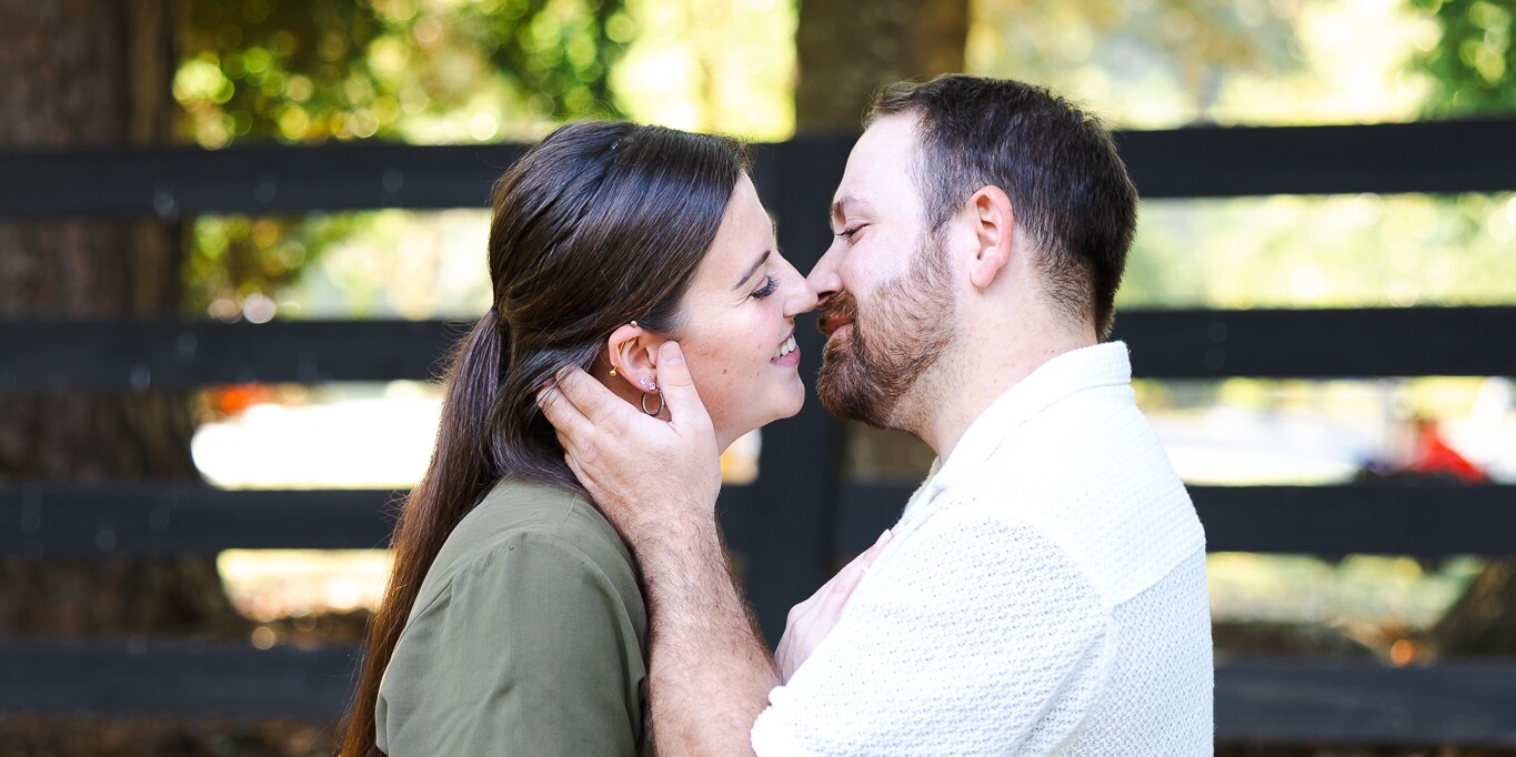 Lauren & Andrew Home Page Banner