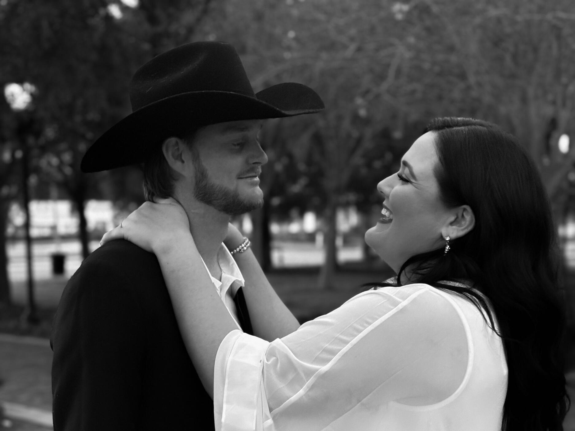 Picture of “I Have Found the One My Soul Loves” – Solomon 3:4