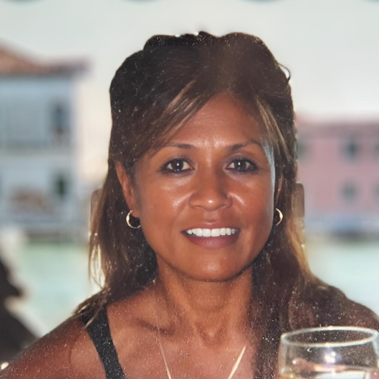 Sue Sabado Glaser