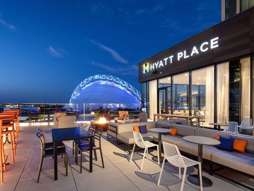 Picture of Hyatt Place Boston / Seaport District