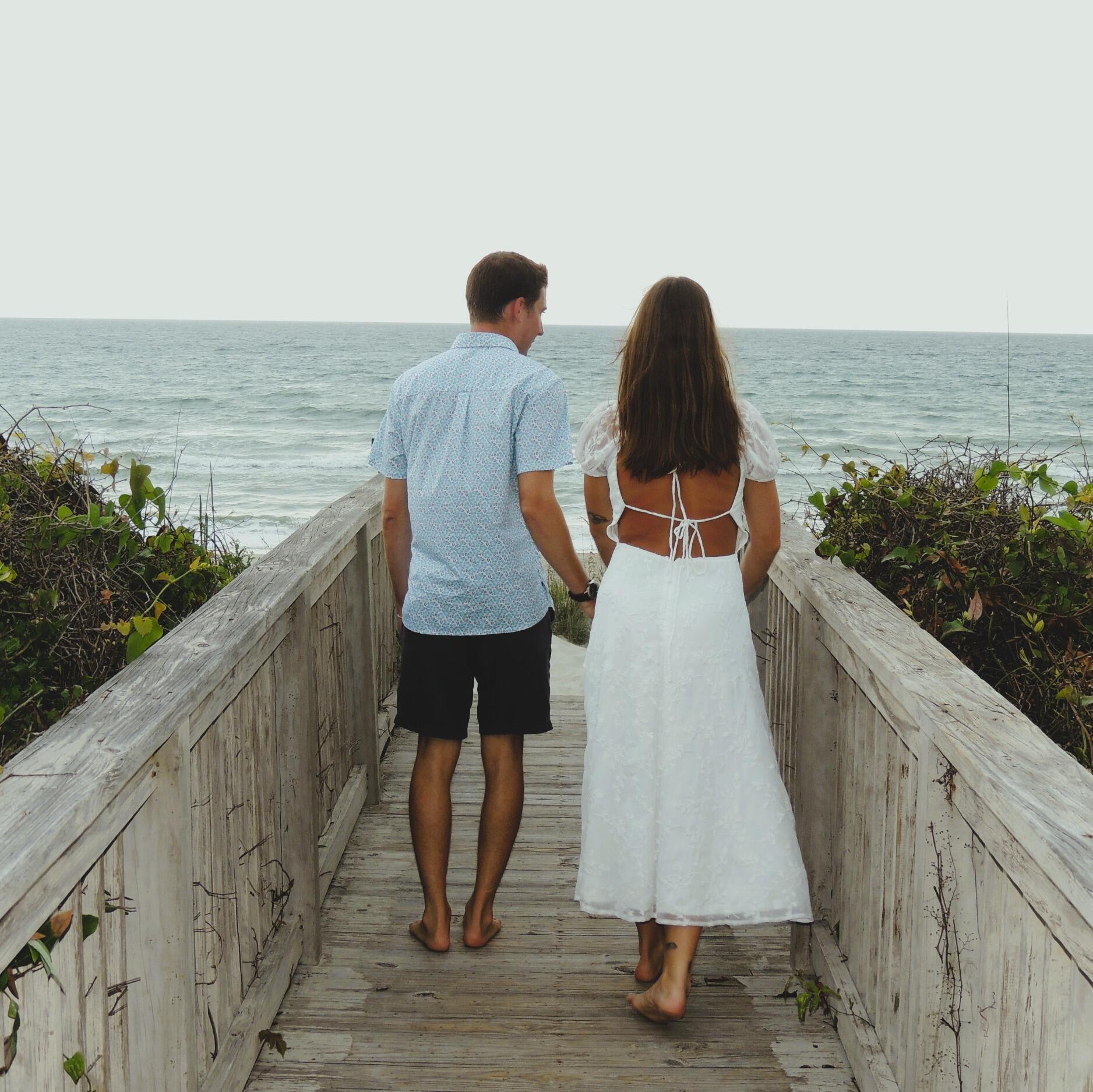 Picture of How We Met....