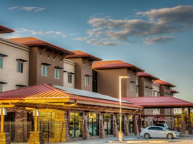 Picture of Hampton Inn & Suites Boulder-North