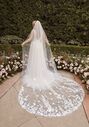 Casablanca Bridal 2475 Cayden A-Line Wedding Dress - thumbnail - 2