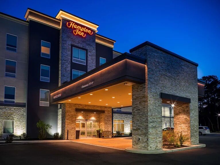 Picture of Hampton Inn Egg Harbor Township Atlantic City