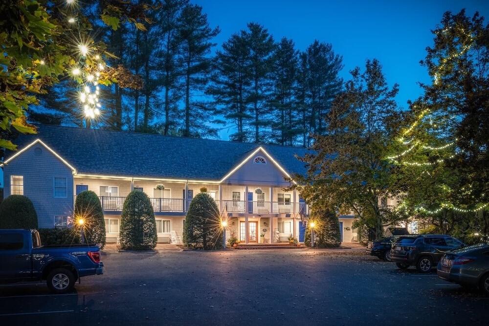 Picture of Riverhouse by Weekender (Formerly Jack Daniels Inn)