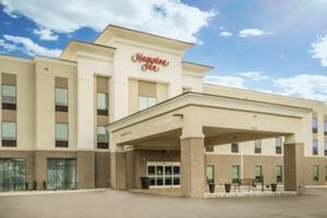 Picture of Hampton Inn Newport