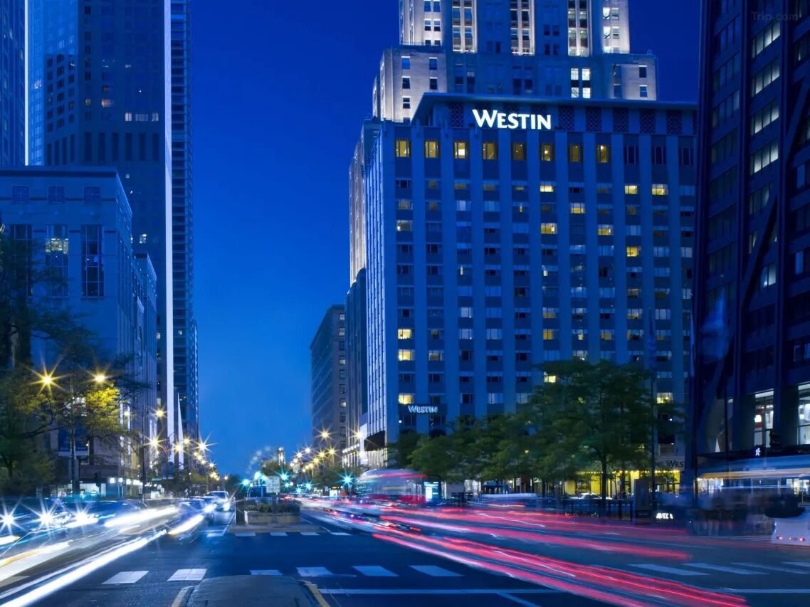 Picture of The Westin Michigan Avenue Chicago