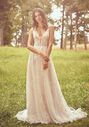 Lillian West 66063 A-Line Wedding Dress - thumbnail - 2