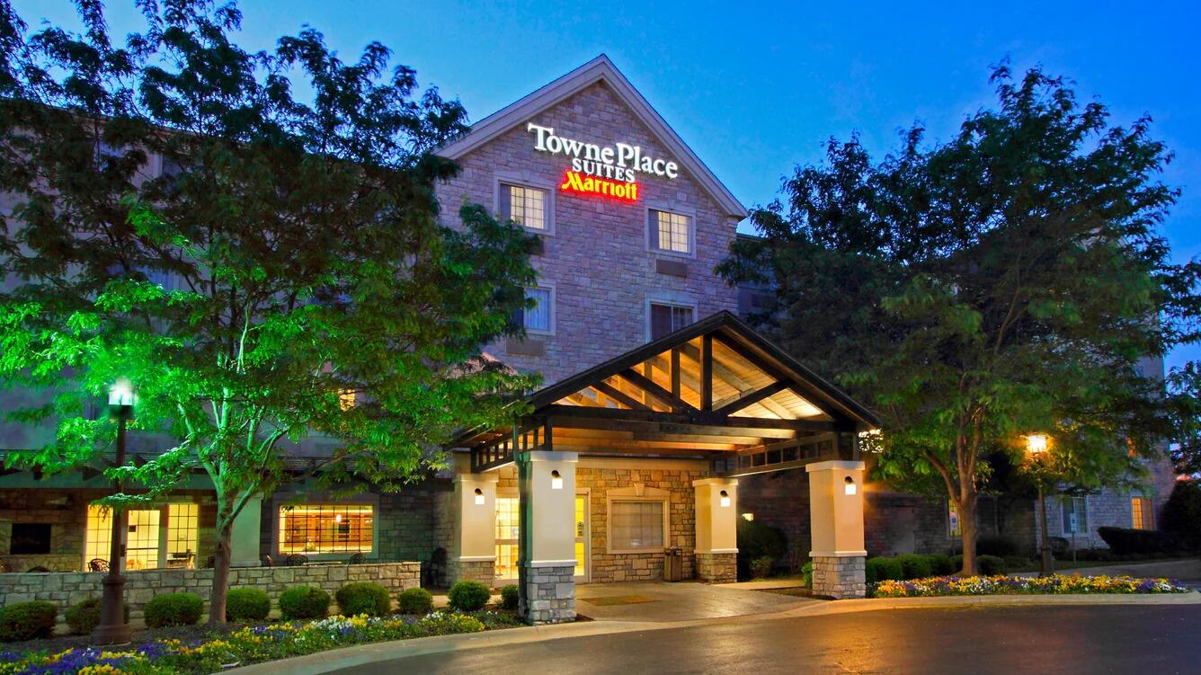 Picture of TownePlace Suites by Marriott Bentonville Rogers