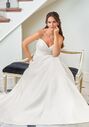 Jasmine Couture JAMIE A-Line Wedding Dress - thumbnail - 1